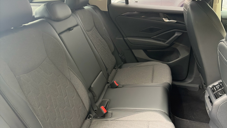 Volkswagen Tiguan 1.5 eTSI Life 5dr DSG Petrol Estate